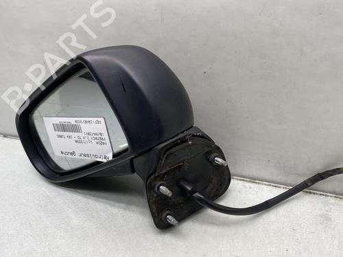 left-mirror-mazda-premacy-cp-1999-2000-2001-2002-2003-2004-2005-23331034 main image