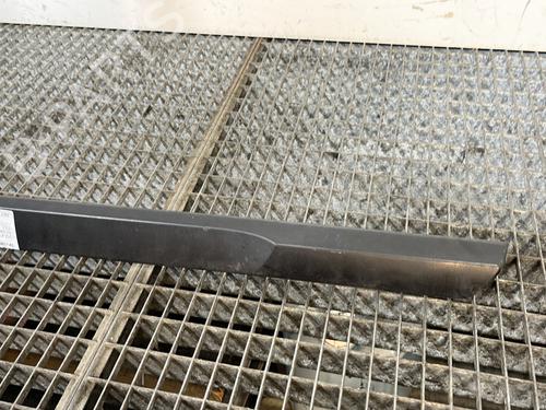 Door moulding trim VW SCIROCCO III (137, 138) 2.0 TDI | BP30180962C150
