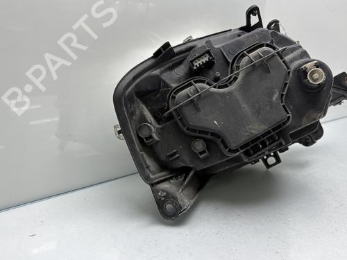 Left headlight CITROËN C3 I (FC_, FN_) 1.4 HDi | BP28353535C28 