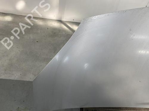 Hood TOYOTA AYGO (_B1_) 1.0 (KGB10_, KGB10R) | BP21057604C1 