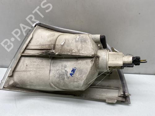 Right front indicator VOLVO V40 Estate (645) 1.9 DI | BP30543053C33