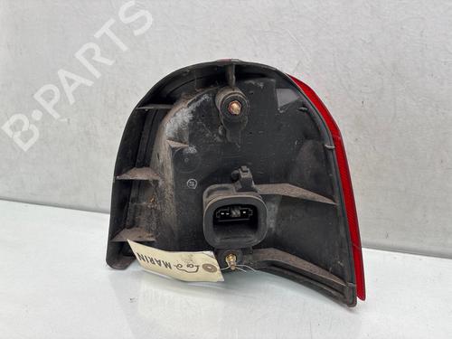 Used Left taillight Left taillight RENAULT TWINGO I (C06_) 1.2 (C066, C068) (58 hp) 35896344 35896344