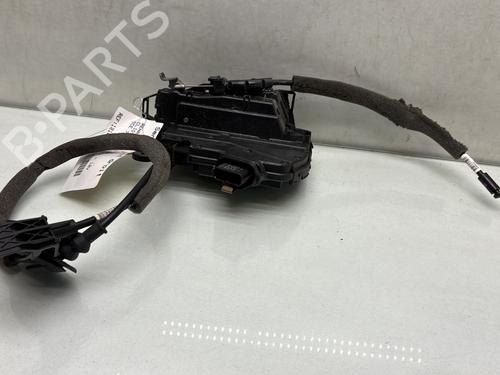 Used Front right lock Front right lock RENAULT CLIO V (B7_) 1.0 SCe 75 (B7M5) (72 hp) 32691747 32691747