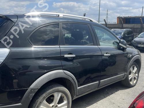 Warning switch CHEVROLET CAPTIVA (C100, C140) 2.2 D 4WD | BP25123364I22 - Image 13