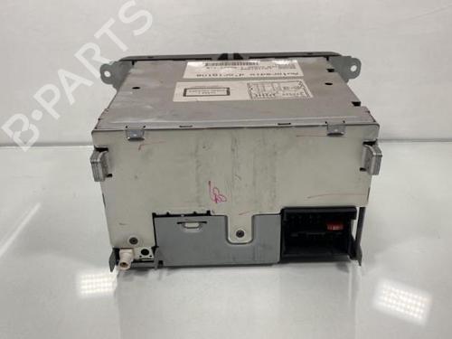 Used Radio Radio 20019563 20019563
