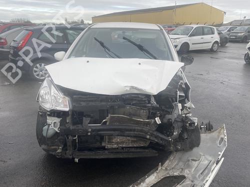 Engine control unit (ECU) CITROËN C3 II (SC_) 1.2 VTi 82 | BP26715196M57 - Image 7