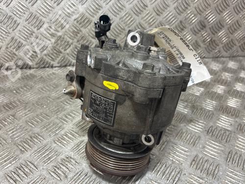 AC compressor CITROËN C4 AIRCROSS 1.6 HDi 115 AWC | BP39553240M34 - Image 2