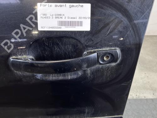 Used Left front door Left front door FORD MONDEO III Turnier (BWY) 2.0 16V TDDi / TDCi (115 hp) 32980993 32980993