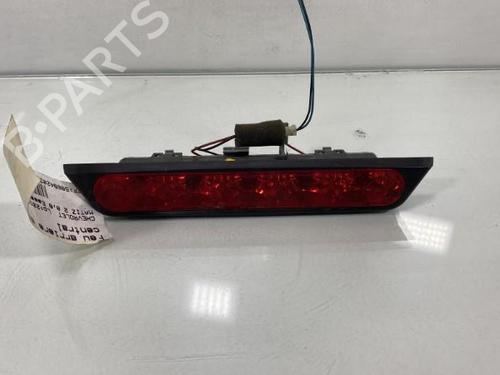Used Third brake light Third brake light CHEVROLET MATIZ (M200, M250) [2005-2026] 19978181 19978181