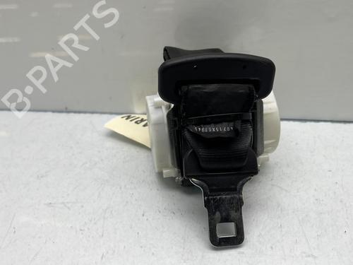 Used Rear middle belt tensioner FORD C-MAX II (DXA/CB7, DXA/CEU) 1.5 TDCi (120 hp) 20492691
