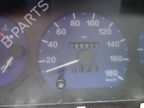 Brugte PEUGEOT BOXER Van (230L) 1.9 D (68 hp) 4380637