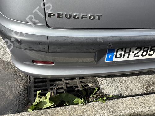 Steering rack PEUGEOT 607 (9D, 9U) 2.2 HDi | BP32416617M22  - Image 14