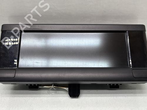 Used Instrument cluster CITROËN C4 CACTUS 1.2 VTi 82 (82 hp) 32185383