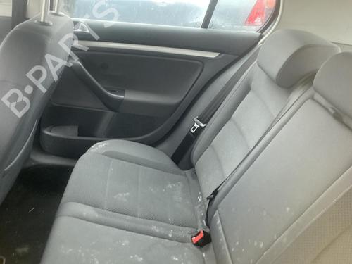 Right taillight VW GOLF V (1K1) 1.9 TDI | BP24585067C35 