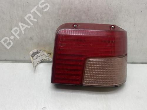 Højre baglygte Højre baglygte PEUGEOT 205 I (741A/C) 1.7 Diesel (60 hp) 19988619 19988619