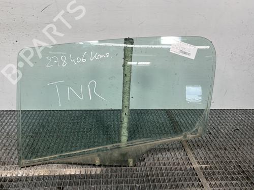 Used Rear left door window PEUGEOT 307 (3A/C) 1.6 HDi (90 hp) 27500583