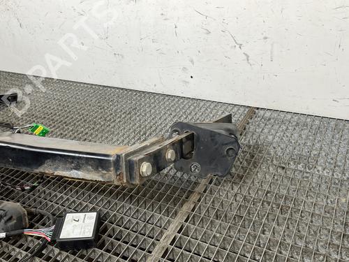 Trækkugle/Mekanisme RENAULT LATITUDE (L70_) 2.0 dCi 150 (L70H) | BP31189557C141 