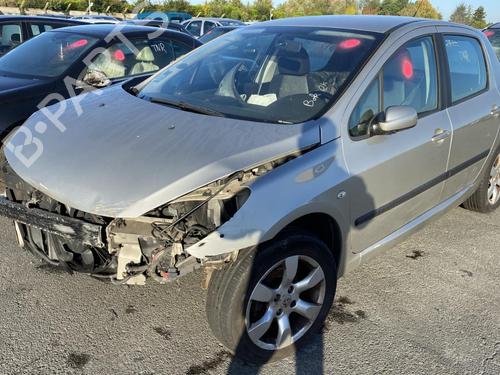 Left front window switch PEUGEOT 307 (3A/C) 1.6 HDi | BP22315977I27 