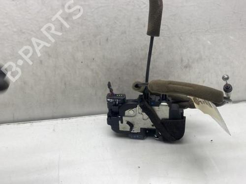 Rear right lock RENAULT KOLEOS I (HY_) 2.0 dCi 4x4 (HY0K) | BP19959962C99 