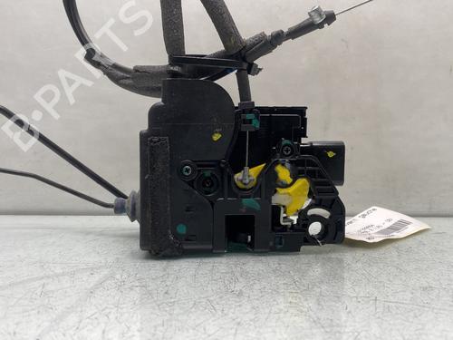 Front left lock HYUNDAI i10 II (BA, IA) 1.0 | BP29597396C98 