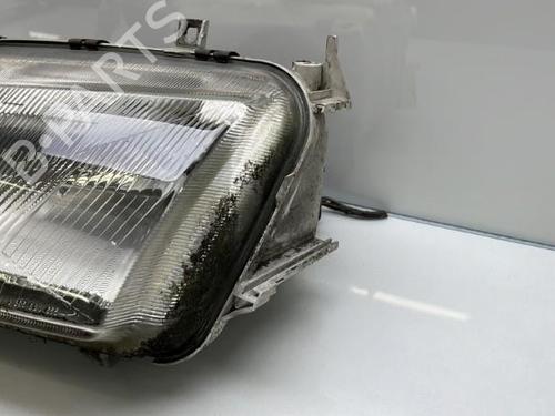 Left headlight FORD GALAXY I (WGR) 1.9 TDI | BP19950870C28 