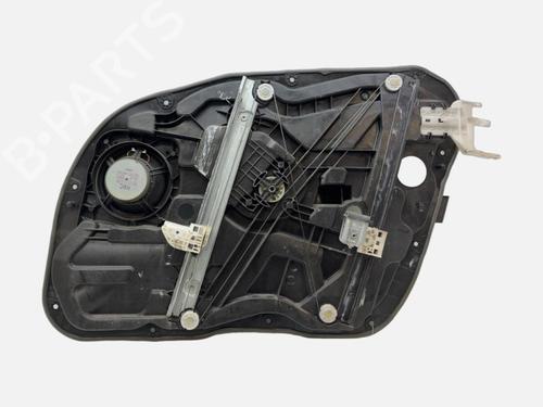Used Front left window mechanism Front left window mechanism HYUNDAI i40 I (VF) 1.7 CRDi (136 hp) 40500714 40500714