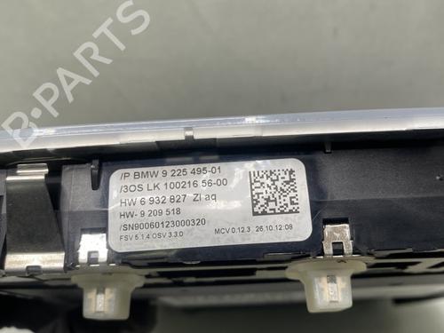 Interior roof light BMW X1 (E84) xDrive 20 d | BP32302248I8 - Image 2