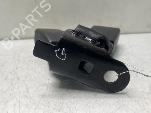 Seat buckle PEUGEOT 208 I (CA_, CC_) 1.2 VTI 82 | BP31646746I32