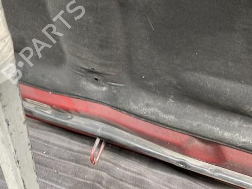 Hood DODGE CALIBER 2.0 CRD | BP20597667C1