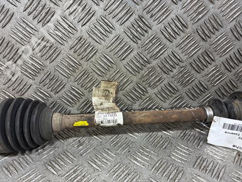 Left front driveshaft RENAULT MODUS / GRAND MODUS (F/JP0_) 1.2 (JP0C, JP0K, FP0C, FP0K, FP0P, JP0P, JP0T) | BP38181732M38 - Image 4