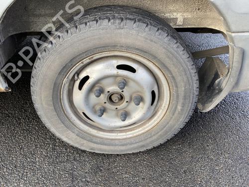 Left front driveshaft FORD TRANSIT Van (FA_ _) 2.2 TDCi | BP29544331M38  - Image 10