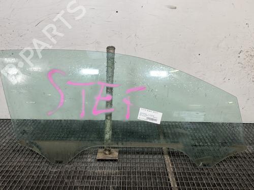 Dør rude højre foran VW POLO V (6R1, 6C1) 1.2 (70 hp) 31594625