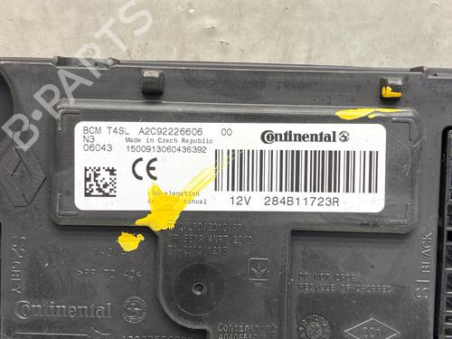 Fuse box DACIA SANDERO II 1.5 dCi | BP37452183E1 - Image 3