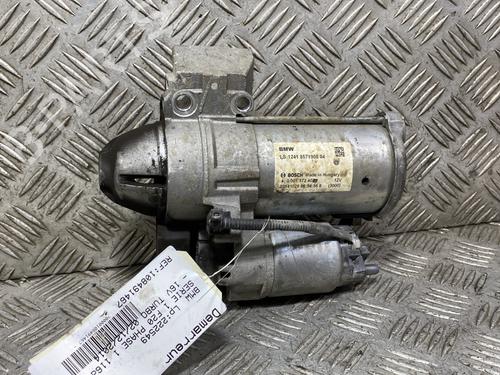 Used Starter BMW 1 (F20) 116 d (116 hp) 29413356