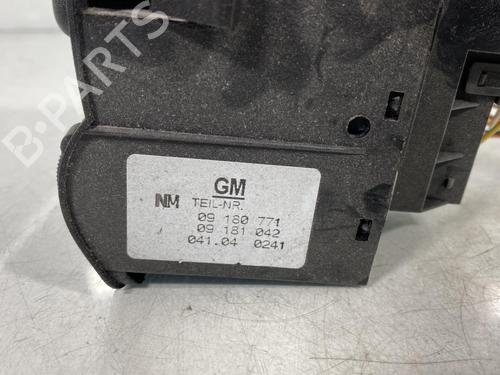 Headlight switch SUZUKI IGNIS II (MH) 1.3 DDiS (RM413D) | BP20004800I24 - Image 3