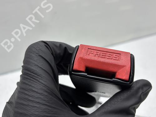 Seat buckle PEUGEOT 405 II (4B) 1.6 | BP27200867I32