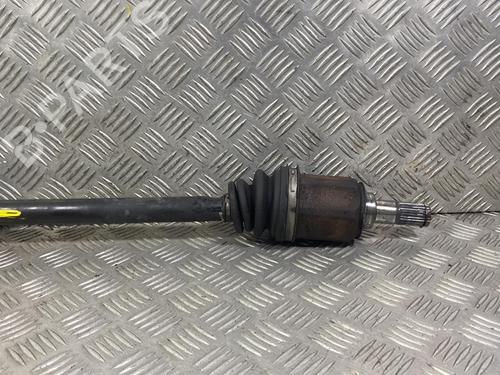 Used Right front driveshaft Right front driveshaft KIA CEE'D Hatchback (ED) 1.4 (105 hp) 19961624 19961624
