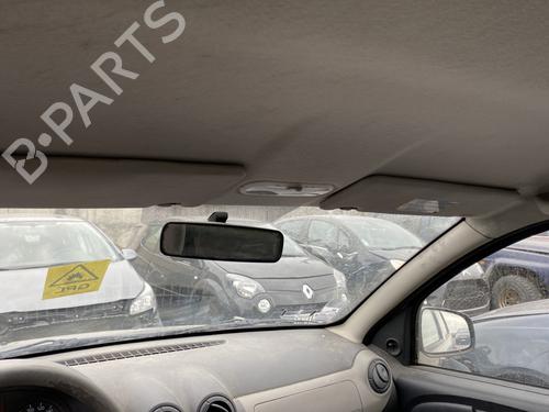 Front left interior door handle DACIA SANDERO 1.4 MPI LPG | BP29507191I13  - Image 26