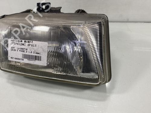 Right headlight SEAT IBIZA II (6K1)  | BP19977448C29 