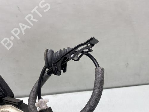 Højre bagtil lås VW GOLF VII (5G1, BQ1, BE1, BE2) 1.6 TDI | BP29981766C99 