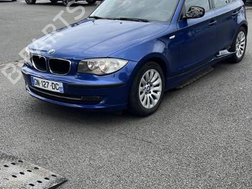 Front left lock BMW 1 (E87) 116 i | BP20184172C98 
