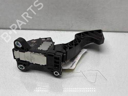 Pedal Pedal CITROËN C1 II (PA_, PS_) 1.0 VTi 72 (72 hp) 29866788 29866788