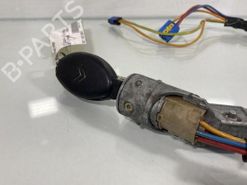 Ignition barrel CITROËN C5 I (DC_)  | BP20018753M48 