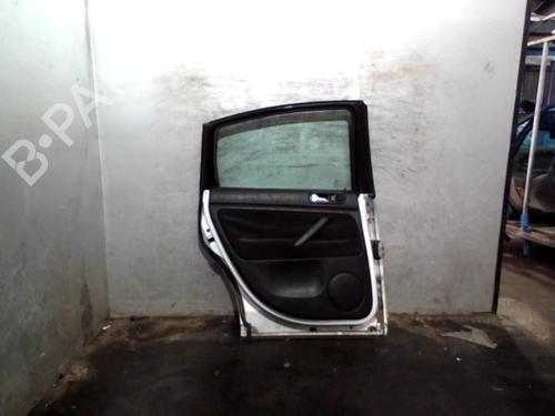 Used Left rear door VW PASSAT B3/B4 (3A2, 35I) [1988-1997]  20029592