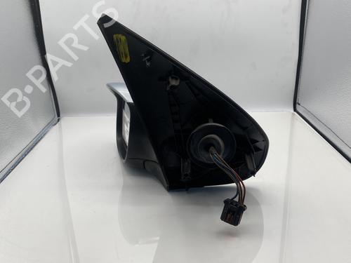 Retrovisor izquierdo PEUGEOT 206 Hatchback (2A/C) 1.4 i | BP21802497C26 
