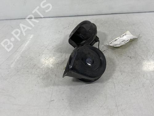Horn PEUGEOT 307 (3A/C) 1.6 HDi | BP20017492E13 