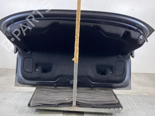 Used Tailgate CITROËN C5 III (RD_) 2.0 HDi 140 (RDRHF8, RDRHFA, RDRHA8, RDRHAJ) (140 hp) 21961297