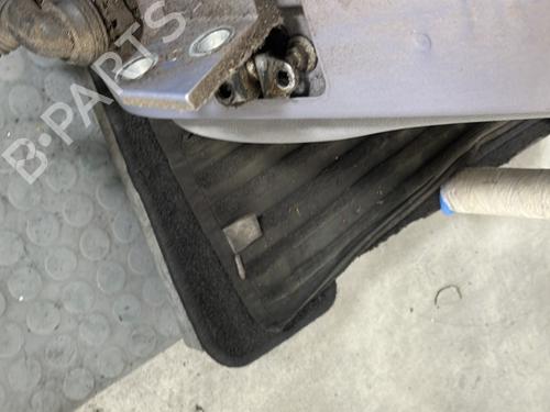 Dør højre bagtil CITROËN XSARA PICASSO (N68) 2.0 HDi | BP29287040C5