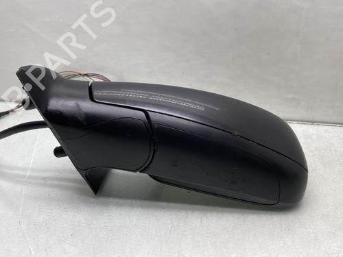 Left mirror PEUGEOT 307 Break (3E) 1.6 HDi 110 | BP22390698C26 