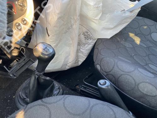Left front door FORD KA (RB_) 1.3 i ROCAM | BP19952125C2 